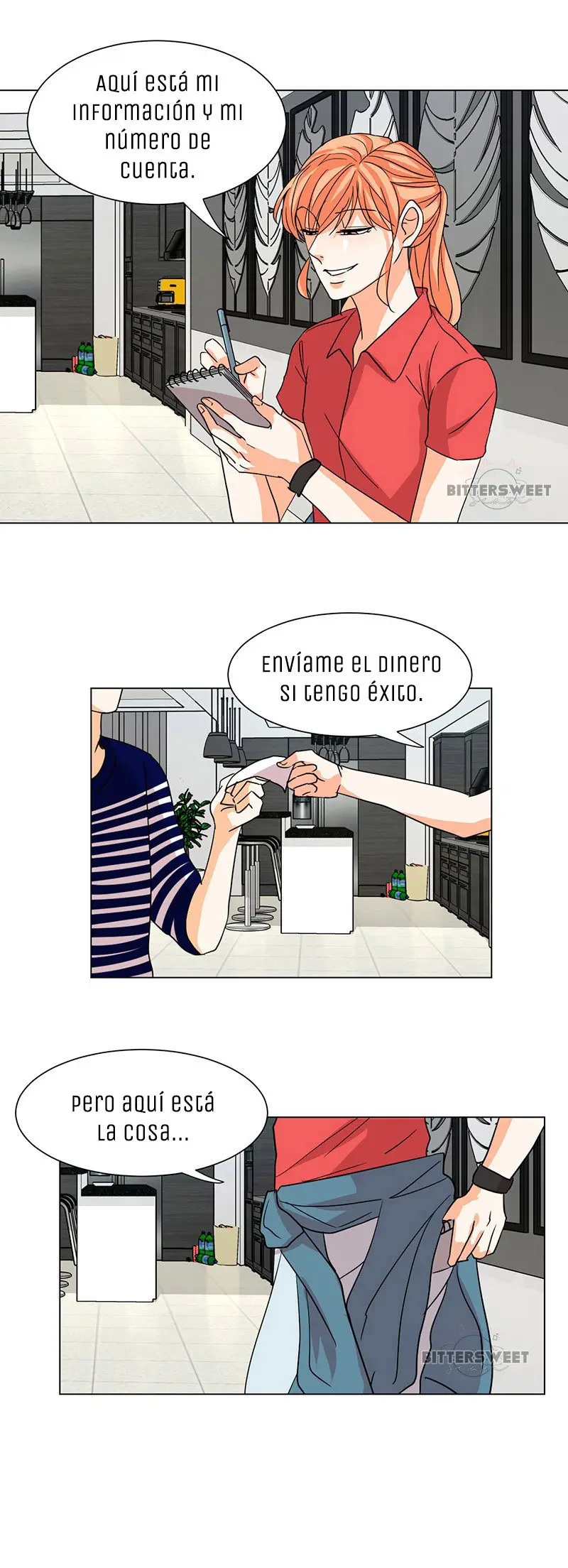 Reemplazo No Adorable (Novela) (2020) - Capítulo 13 - Página 43 - LectorTMOo