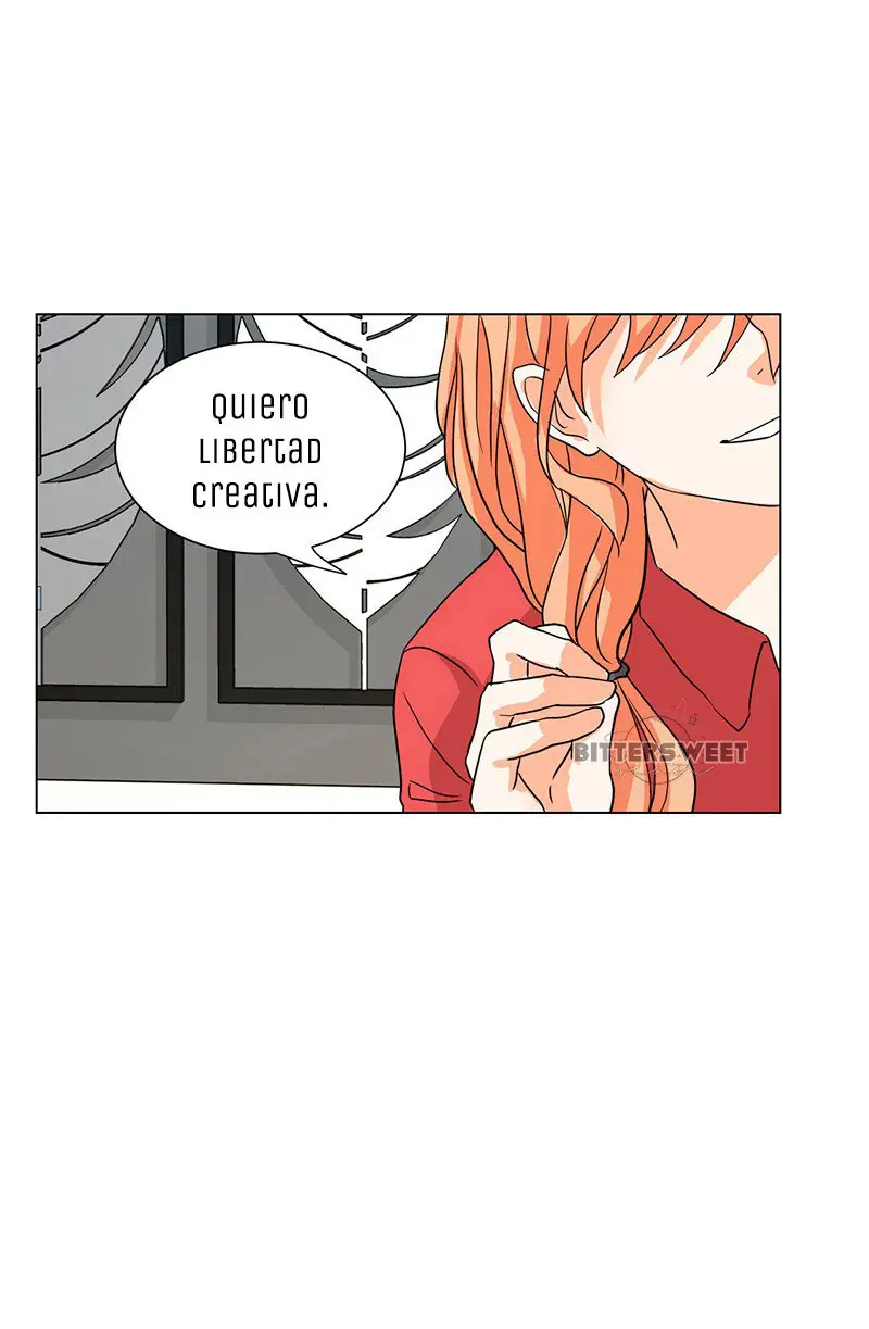Reemplazo No Adorable (Novela) (2020) - Capítulo 13 - Página 44 - LectorTMOo