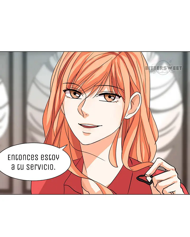 Reemplazo No Adorable (Novela) (2020) - Capítulo 13 - Página 46 - LectorTMOo