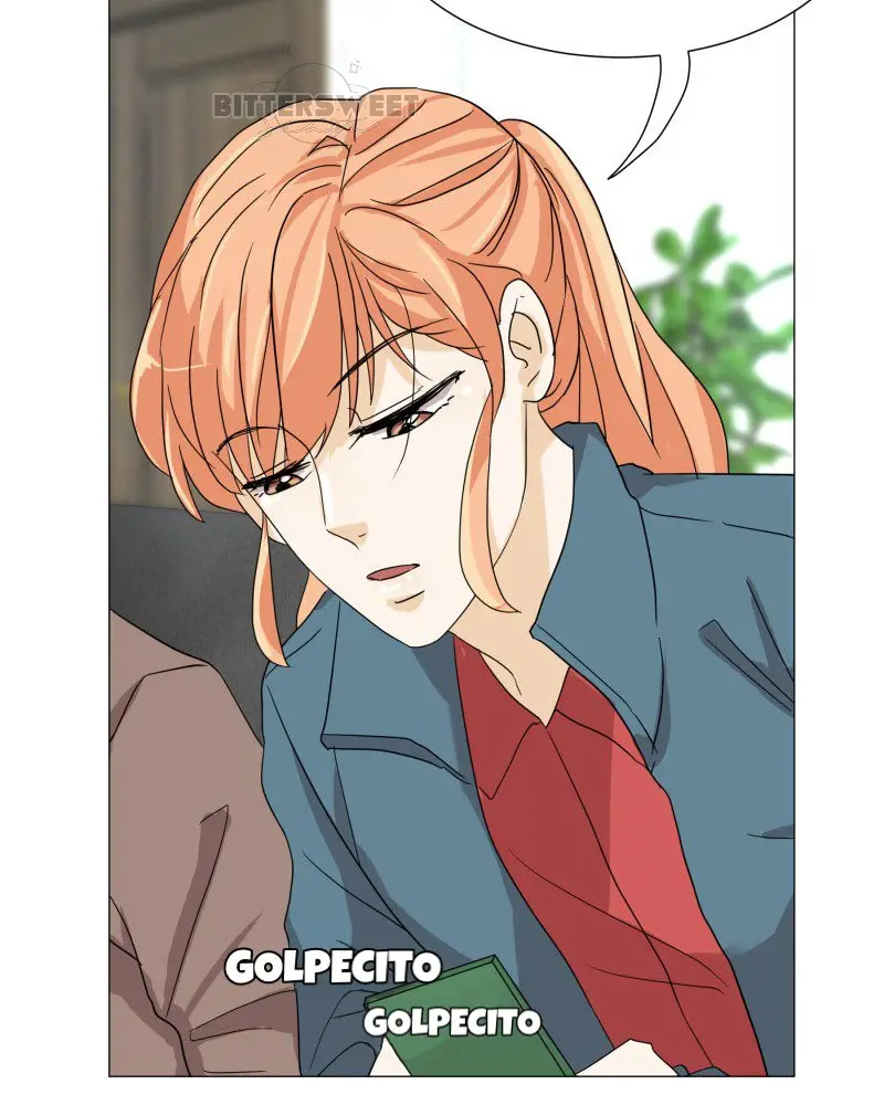 Reemplazo No Adorable (Novela) (2020) - Capítulo 3 - Página 8 - LectorTMOo