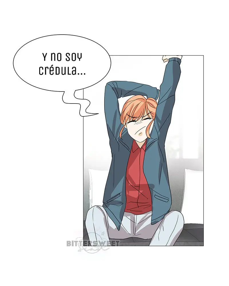 Reemplazo No Adorable (Novela) (2020) - Capítulo 3 - Página 10 - LectorTMOo