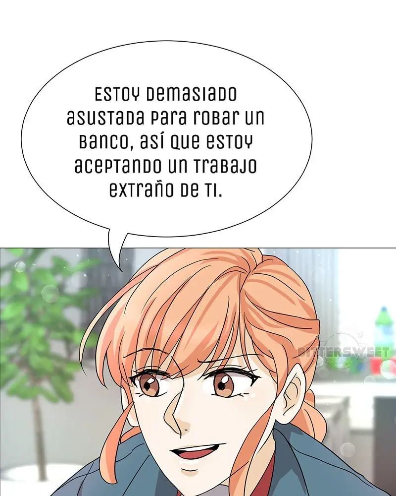 Reemplazo No Adorable (Novela) (2020) - Capítulo 3 - Página 11 - LectorTMOo