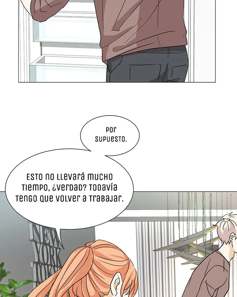 Reemplazo No Adorable (Novela) (2020) - Capítulo 3 - Página 26 - LectorTMOo