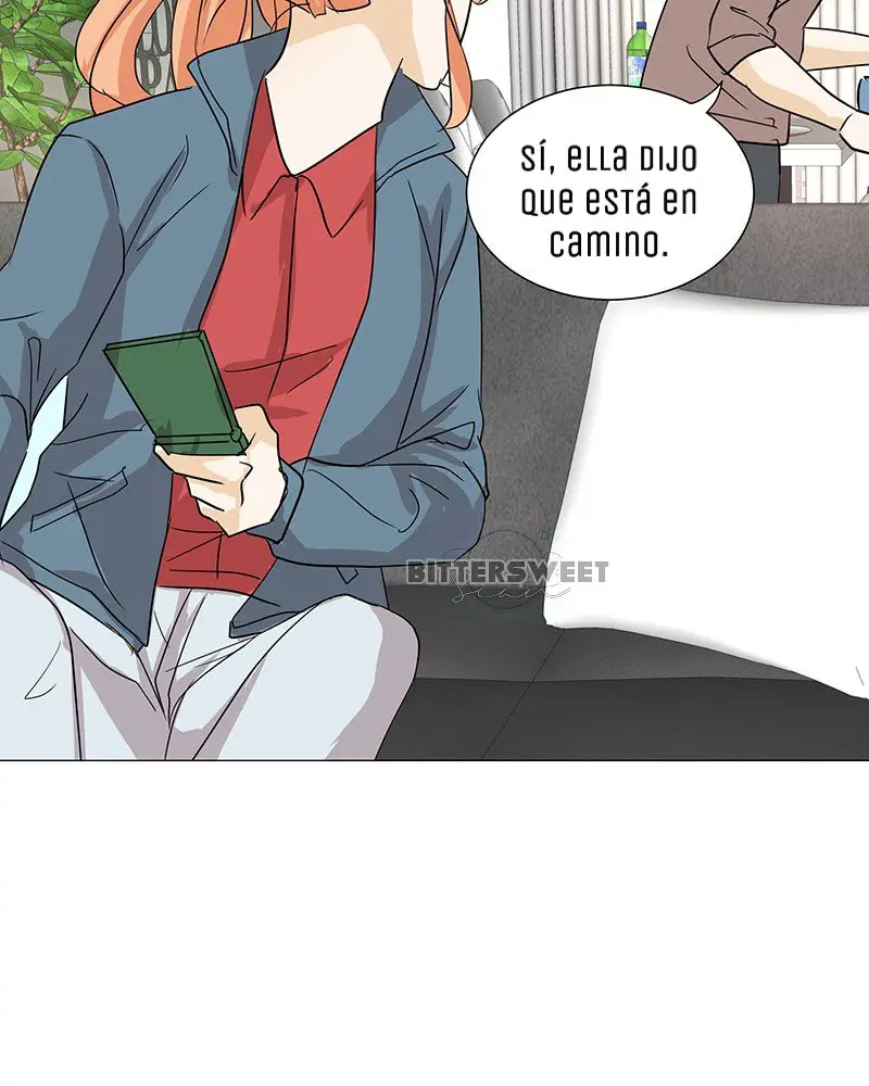 Reemplazo No Adorable (Novela) (2020) - Capítulo 3 - Página 27 - LectorTMOo
