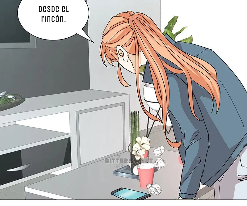 Reemplazo No Adorable (Novela) (2020) - Capítulo 3 - Página 31 - LectorTMOo