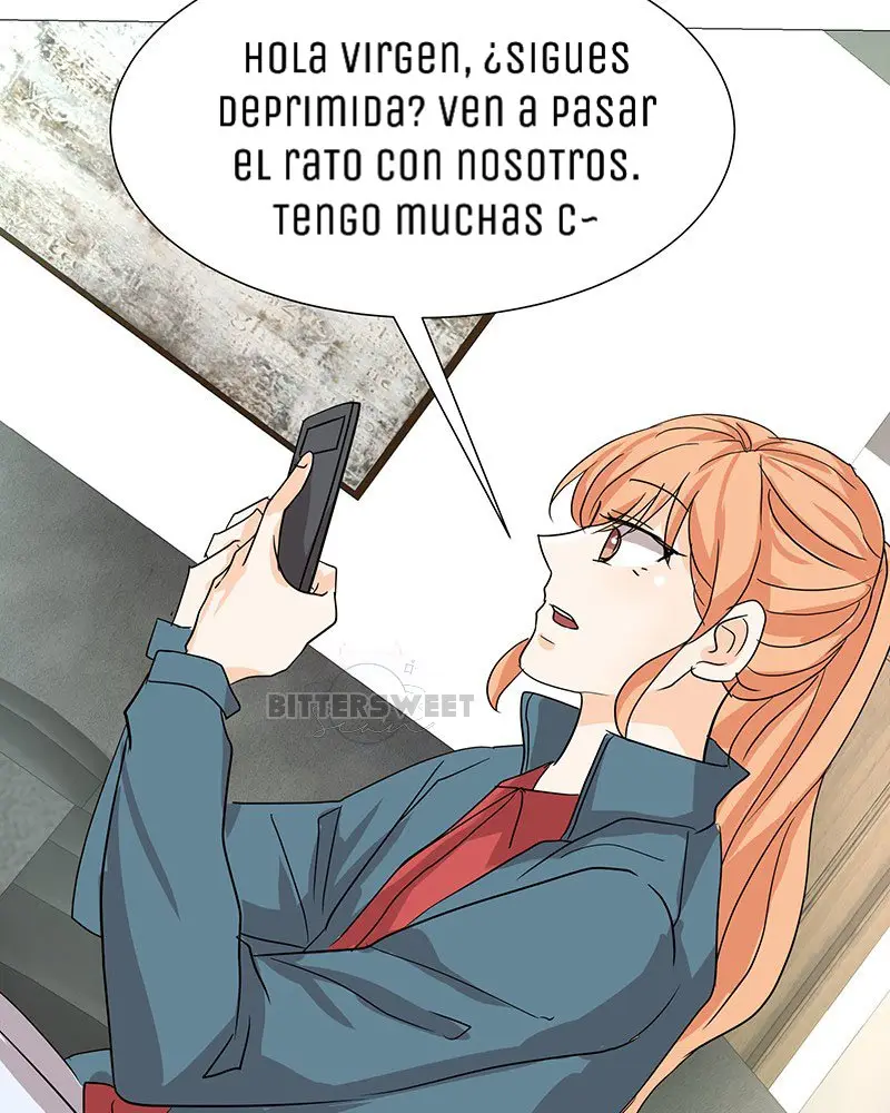 Reemplazo No Adorable (Novela) (2020) - Capítulo 3 - Página 33 - LectorTMOo