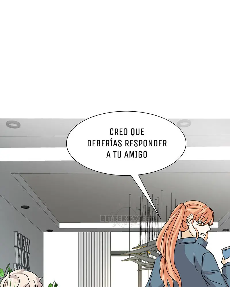 Reemplazo No Adorable (Novela) (2020) - Capítulo 3 - Página 40 - LectorTMOo