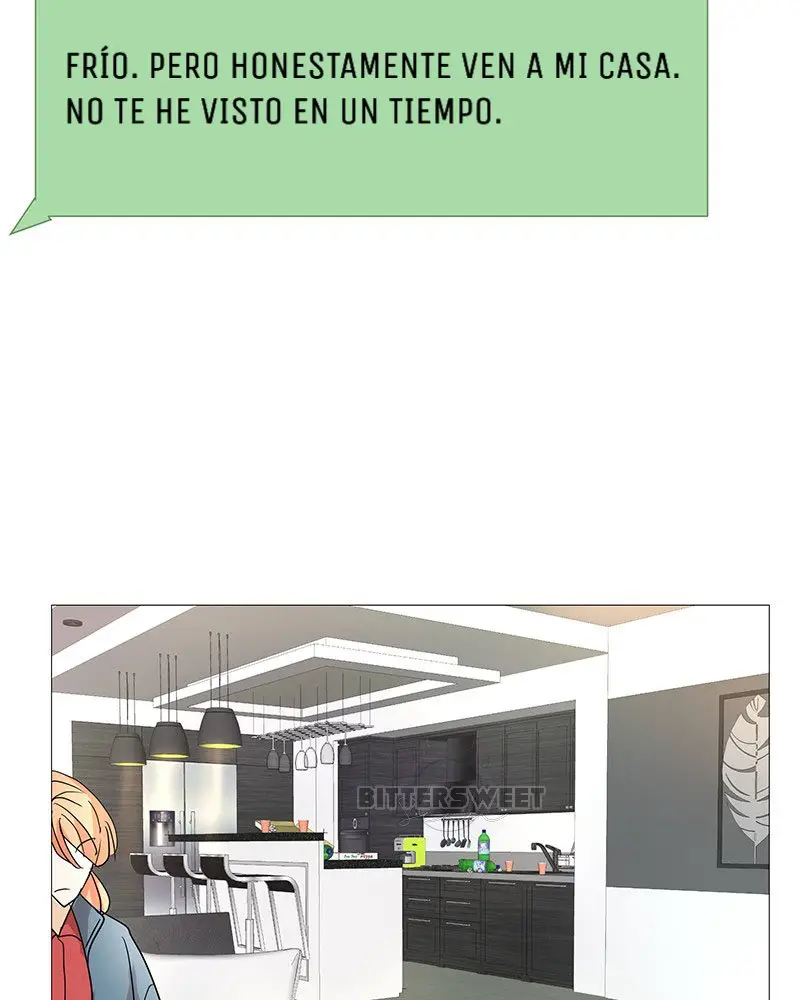 Reemplazo No Adorable (Novela) (2020) - Capítulo 3 - Página 52 - LectorTMOo