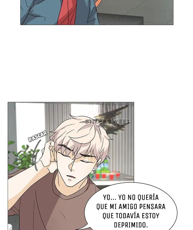 Reemplazo No Adorable (Novela) (2020) - Capítulo 3 - Página 73 - LectorTMOo