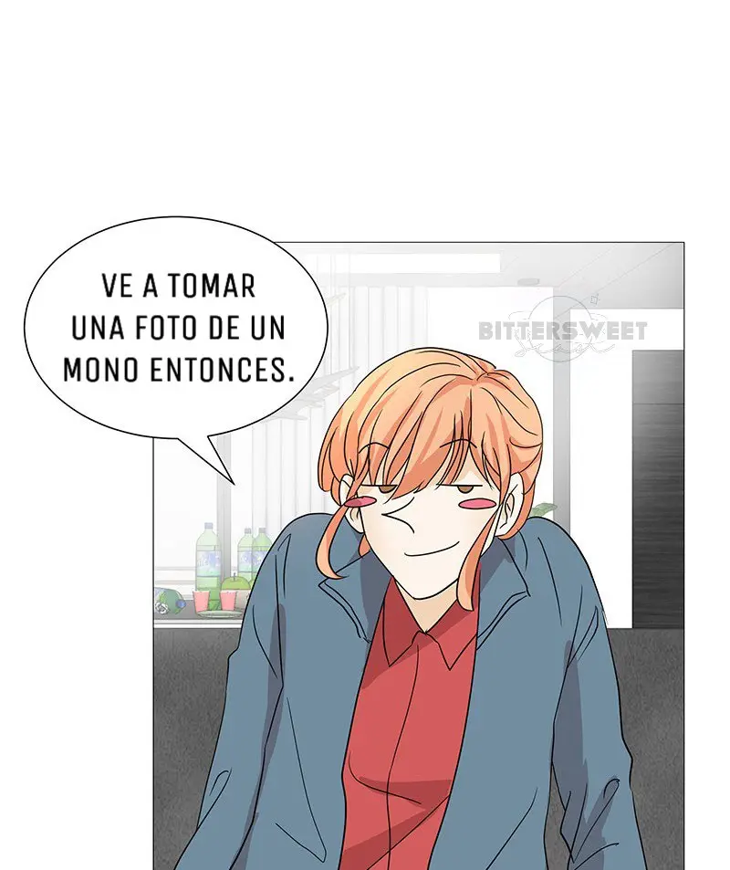 Reemplazo No Adorable (Novela) (2020) - Capítulo 3 - Página 78 - LectorTMOo