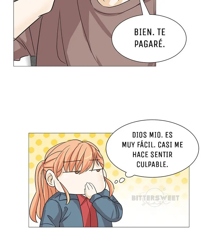 Reemplazo No Adorable (Novela) (2020) - Capítulo 3 - Página 81 - LectorTMOo