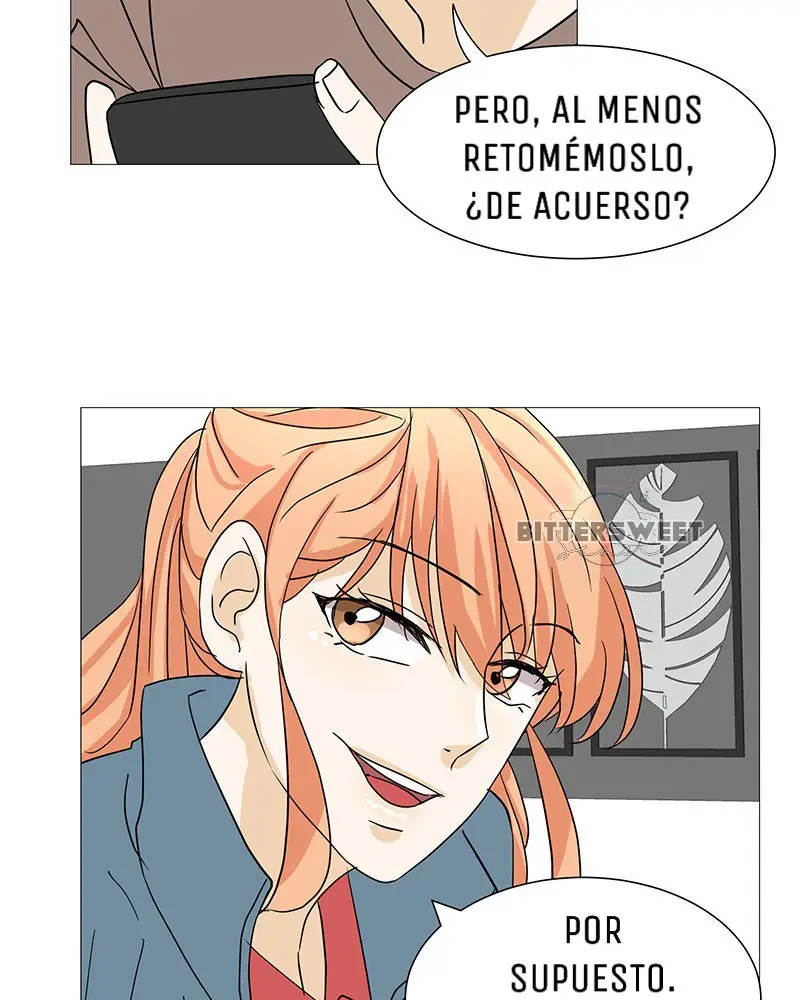 Reemplazo No Adorable (Novela) (2020) - Capítulo 3 - Página 83 - LectorTMOo