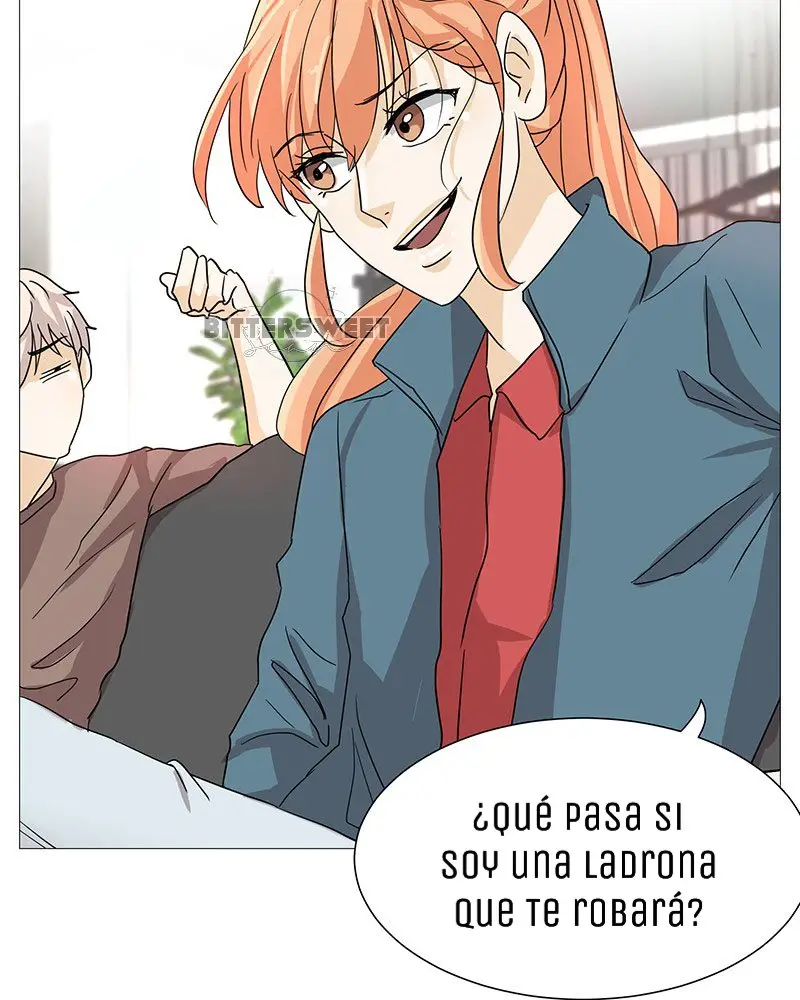 Reemplazo No Adorable (Novela) (2020) - Capítulo 3 - Página 96 - LectorTMOo