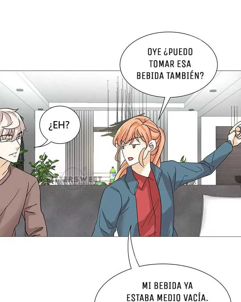 Reemplazo No Adorable (Novela) (2020) - Capítulo 3 - Página 108 - LectorTMOo