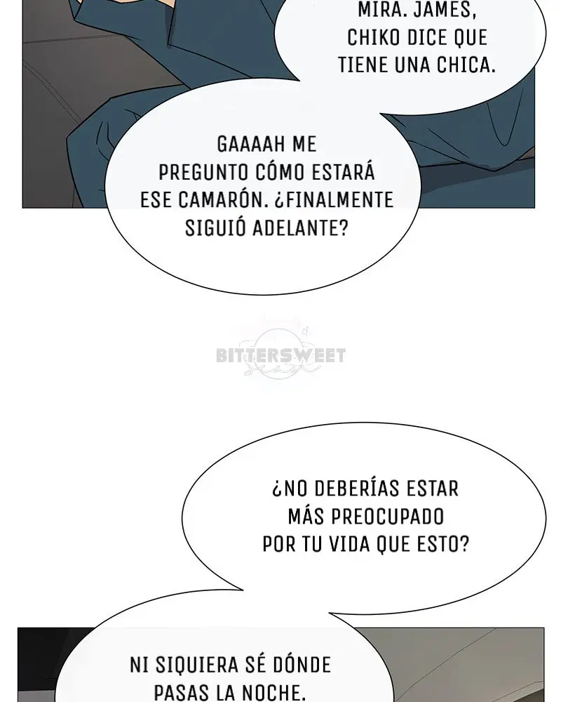 Reemplazo No Adorable (Novela) (2020) - Capítulo 3 - Página 109 - LectorTMOo