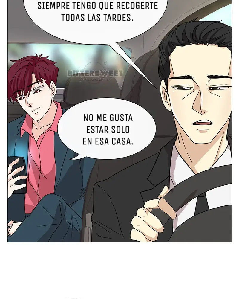 Reemplazo No Adorable (Novela) (2020) - Capítulo 3 - Página 110 - LectorTMOo