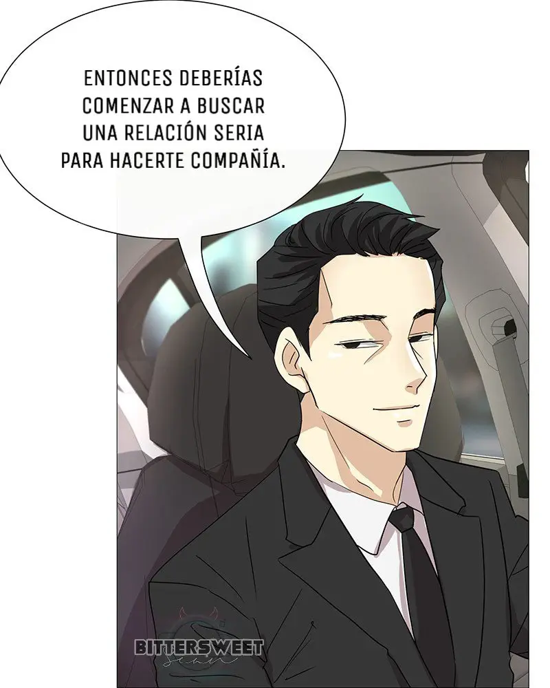 Reemplazo No Adorable (Novela) (2020) - Capítulo 3 - Página 111 - LectorTMOo