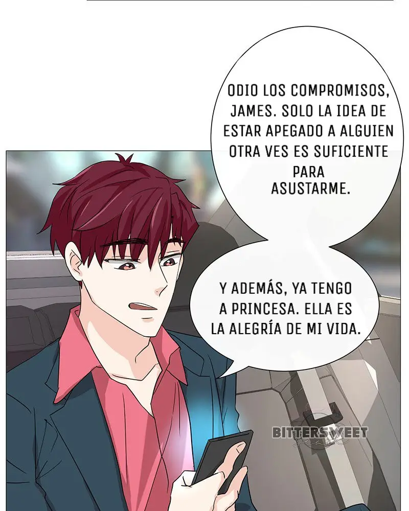 Reemplazo No Adorable (Novela) (2020) - Capítulo 3 - Página 112 - LectorTMOo