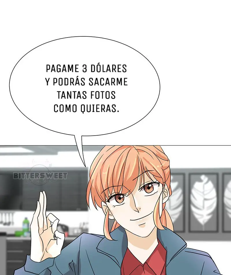 Reemplazo No Adorable (Novela) (2020) - Capítulo 3 - Página 113 - LectorTMOo