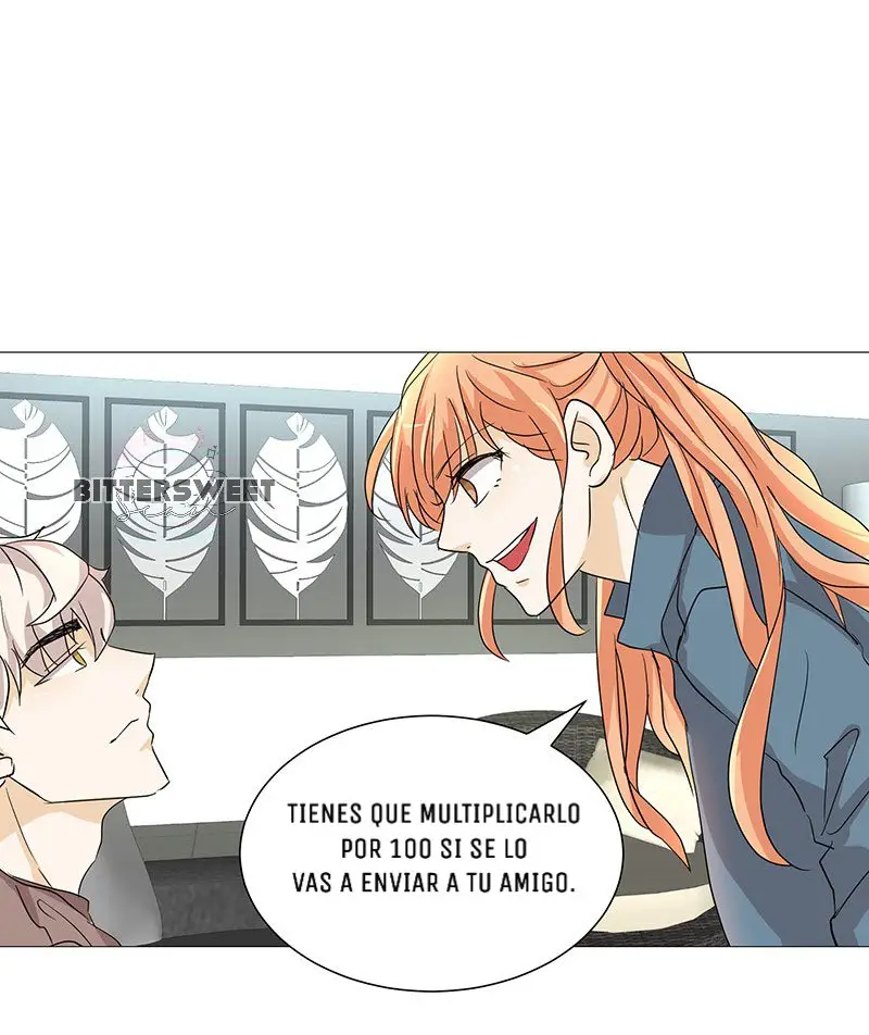 Reemplazo No Adorable (Novela) (2020) - Capítulo 3 - Página 115 - LectorTMOo