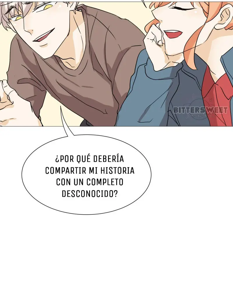 Reemplazo No Adorable (Novela) (2020) - Capítulo 4 - Página 8 - LectorTMOo