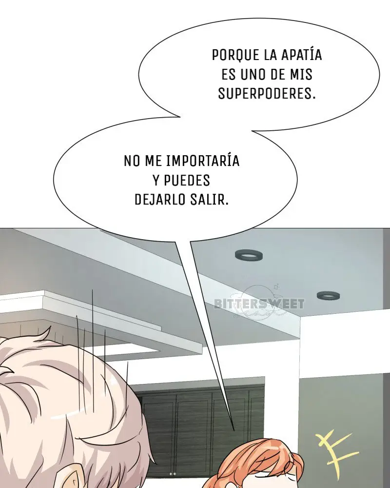 Reemplazo No Adorable (Novela) (2020) - Capítulo 4 - Página 9 - LectorTMOo