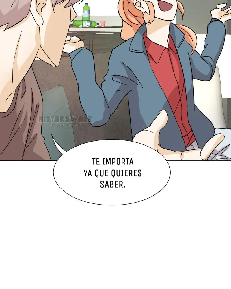 Reemplazo No Adorable (Novela) (2020) - Capítulo 4 - Página 10 - LectorTMOo