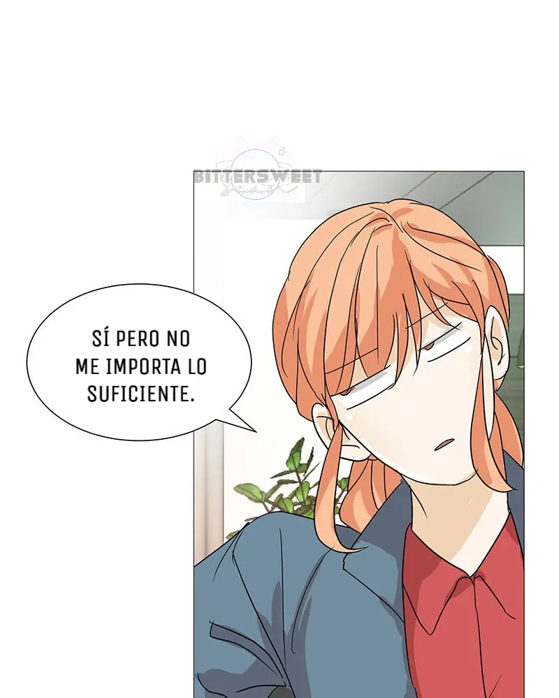 Reemplazo No Adorable (Novela) (2020) - Capítulo 4 - Página 11 - LectorTMOo