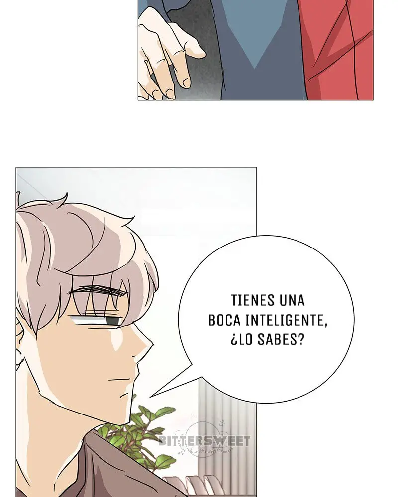 Reemplazo No Adorable (Novela) (2020) - Capítulo 4 - Página 12 - LectorTMOo