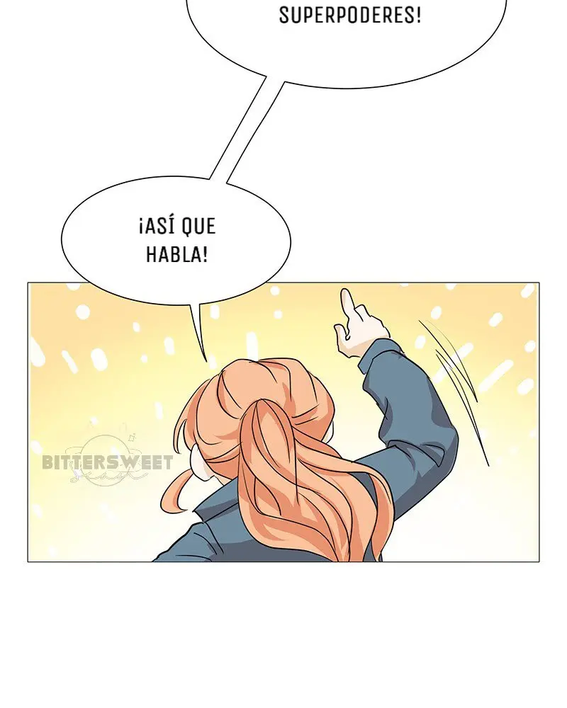 Reemplazo No Adorable (Novela) (2020) - Capítulo 4 - Página 14 - LectorTMOo