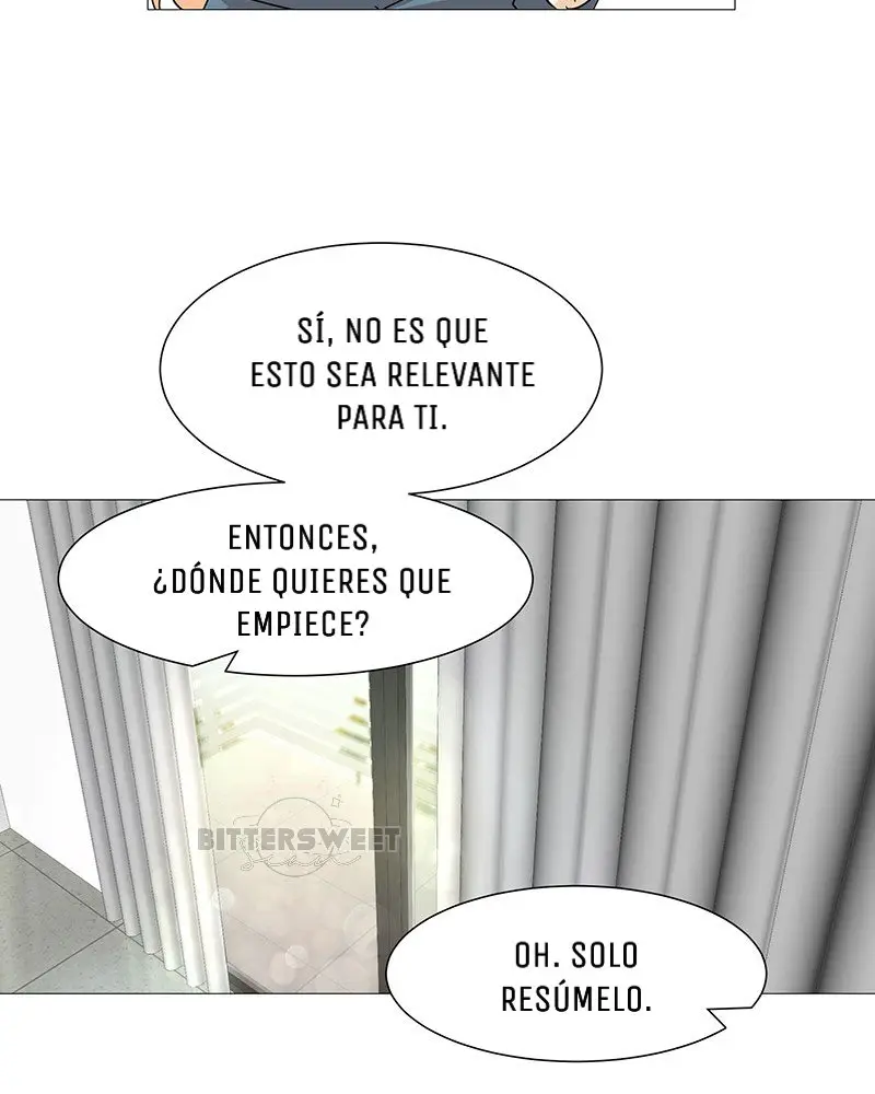 Reemplazo No Adorable (Novela) (2020) - Capítulo 4 - Página 17 - LectorTMOo