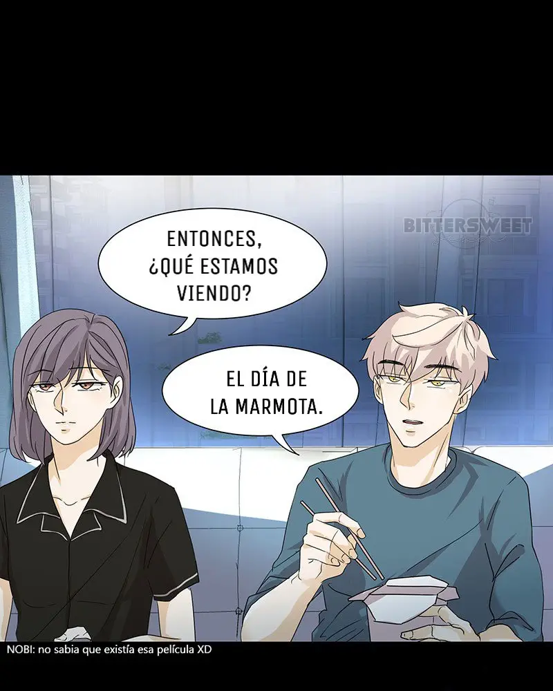 Reemplazo No Adorable (Novela) (2020) - Capítulo 4 - Página 26 - LectorTMOo