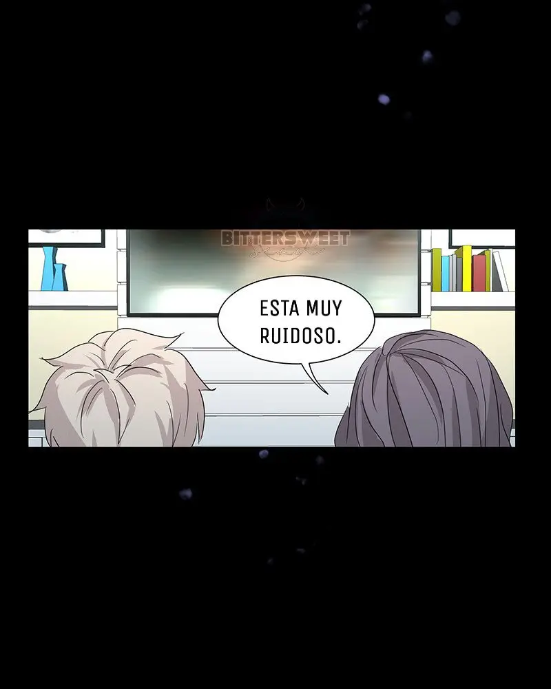 Reemplazo No Adorable (Novela) (2020) - Capítulo 4 - Página 27 - LectorTMOo
