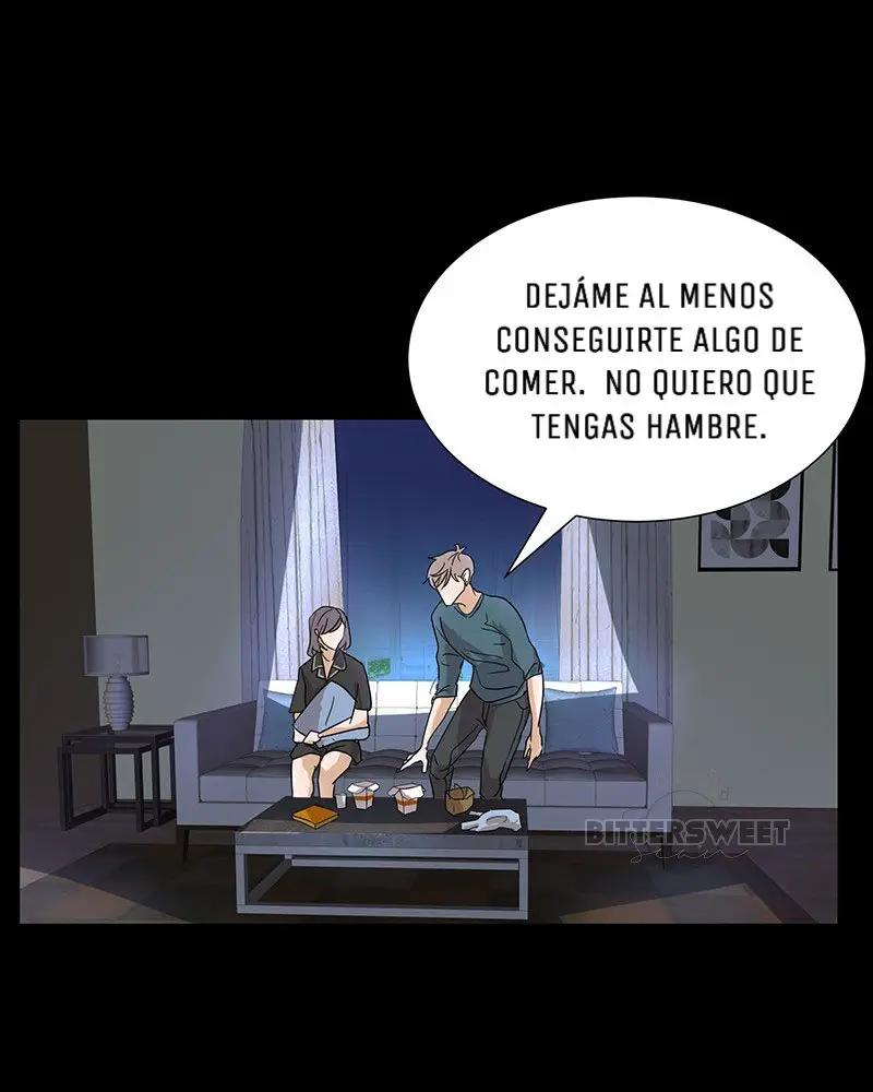 Reemplazo No Adorable (Novela) (2020) - Capítulo 4 - Página 33 - LectorTMOo