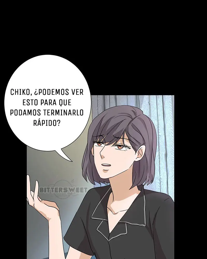 Reemplazo No Adorable (Novela) (2020) - Capítulo 4 - Página 34 - LectorTMOo