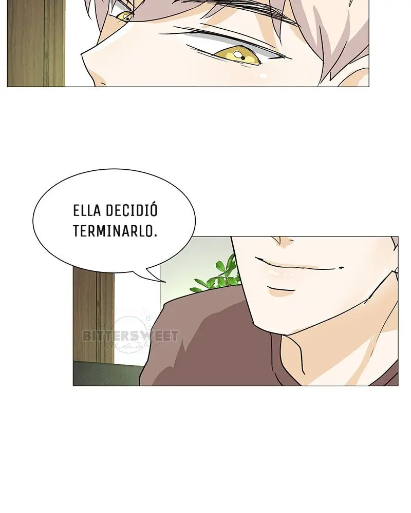 Reemplazo No Adorable (Novela) (2020) - Capítulo 4 - Página 83 - LectorTMOo
