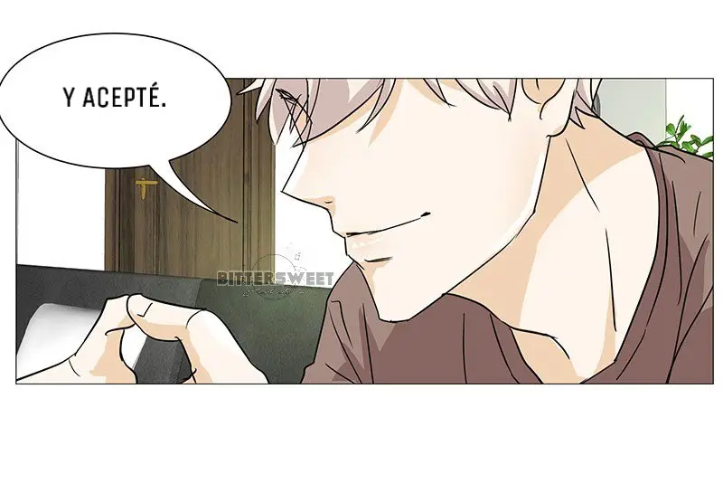 Reemplazo No Adorable (Novela) (2020) - Capítulo 4 - Página 84 - LectorTMOo