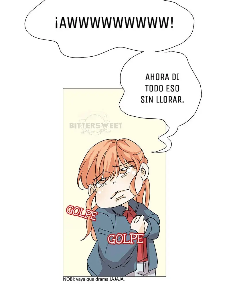 Reemplazo No Adorable (Novela) (2020) - Capítulo 4 - Página 90 - LectorTMOo