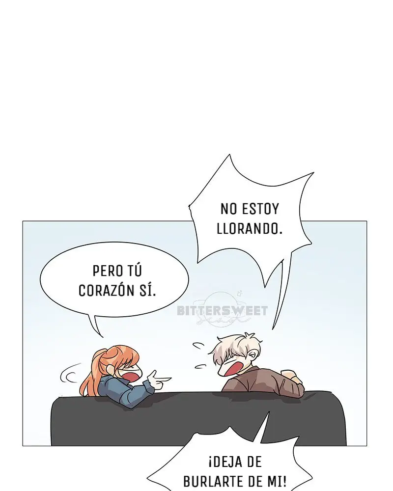 Reemplazo No Adorable (Novela) (2020) - Capítulo 4 - Página 91 - LectorTMOo