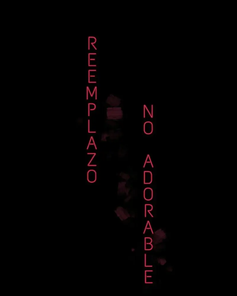 Reemplazo No Adorable (Novela) (2020) - Capítulo 5 - Página 3 - LectorTMOo