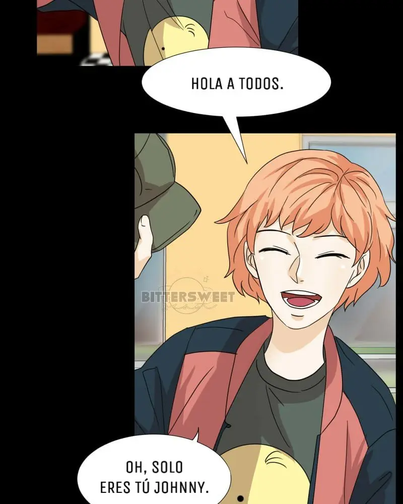 Reemplazo No Adorable (Novela) (2020) - Capítulo 5 - Página 6 - LectorTMOo