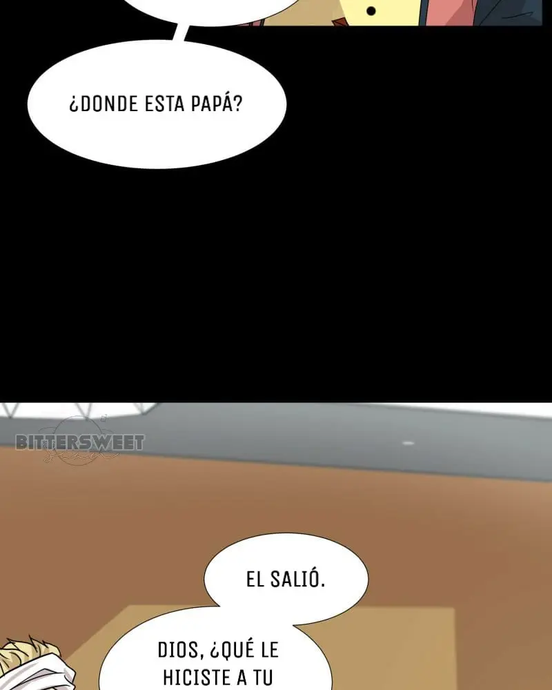 Reemplazo No Adorable (Novela) (2020) - Capítulo 5 - Página 7 - LectorTMOo