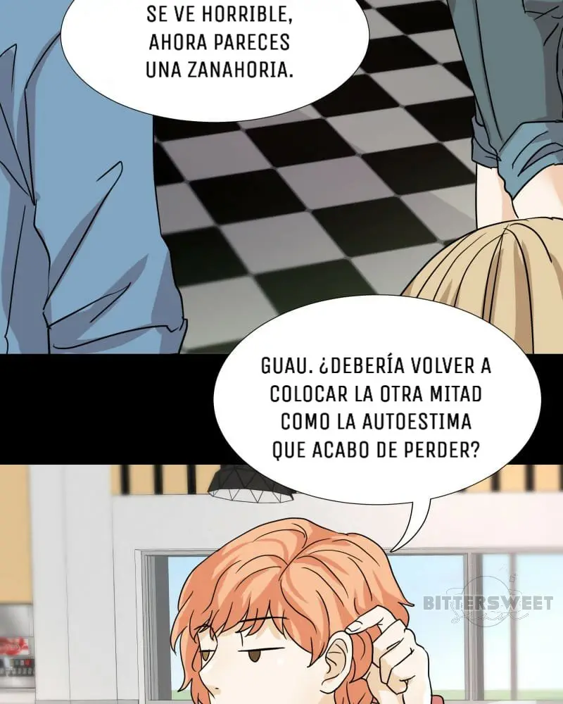 Reemplazo No Adorable (Novela) (2020) - Capítulo 5 - Página 9 - LectorTMOo