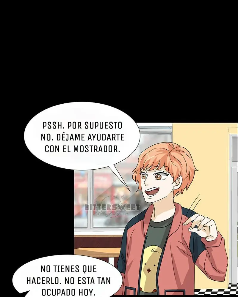 Reemplazo No Adorable (Novela) (2020) - Capítulo 5 - Página 11 - LectorTMOo
