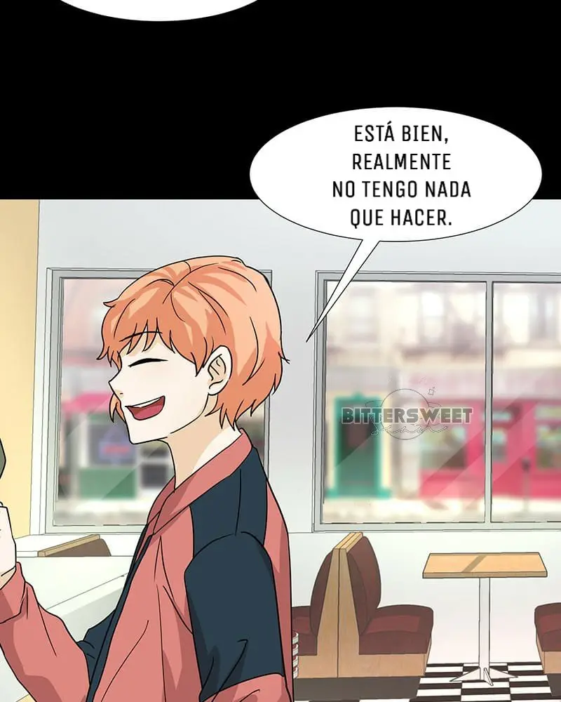 Reemplazo No Adorable (Novela) (2020) - Capítulo 5 - Página 12 - LectorTMOo