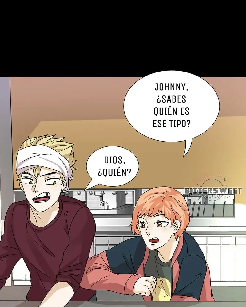 Reemplazo No Adorable (Novela) (2020) - Capítulo 5 - Página 19 - LectorTMOo