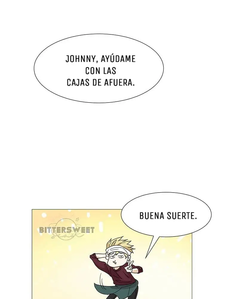 Reemplazo No Adorable (Novela) (2020) - Capítulo 5 - Página 24 - LectorTMOo
