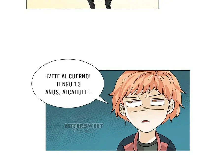 Reemplazo No Adorable (Novela) (2020) - Capítulo 5 - Página 25 - LectorTMOo