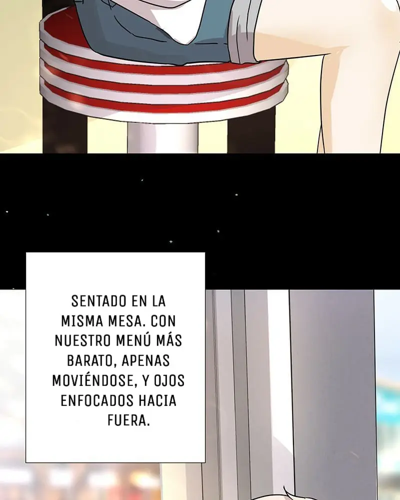 Reemplazo No Adorable (Novela) (2020) - Capítulo 5 - Página 29 - LectorTMOo