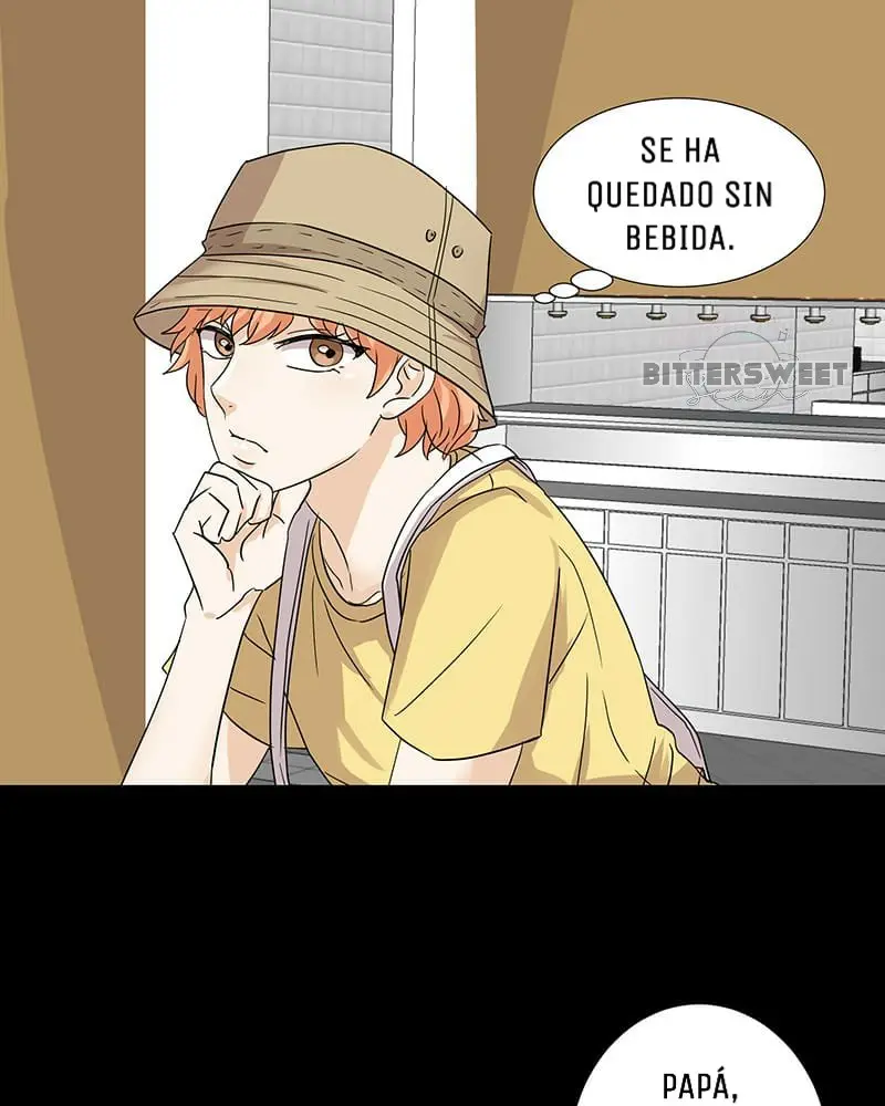 Reemplazo No Adorable (Novela) (2020) - Capítulo 5 - Página 34 - LectorTMOo